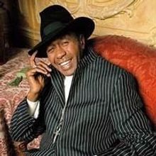 Ben Vereen Plays The Dakota Jazz Club August 30-31
