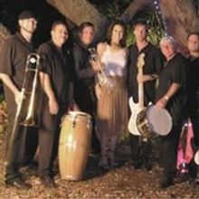 Friday Fest Comes To An End, 'Big Night Out' Dance Band Performs 9/18