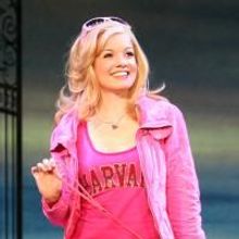 LEGALLY BLONDE THE MUSICAL National Tour Comes To Fort Worth 8/4-8/9