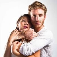 Show Up To BLOOD WEDDING In Your Wedding Clothes And Get In For Free 5/26