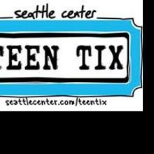 Teen Tix Celebrates 5-year Anniversary, Launches Passport To The Arts Initiative