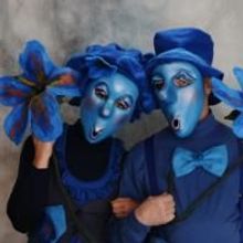 MASQUE Theatre Company Comes To TheatreWorks 8/7-9