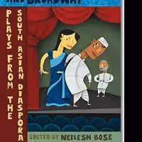 South Asian Diasporic Theatre Conference Held 8/10, 8/11, Features Readings and…