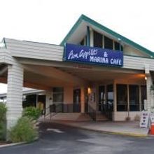 Showcase Arts Foundation Presents Murder at the Yacht Club At Bon Appetit In Dunedin 