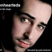 New Political Thriller THE BROKENHEARTEDS To Play The Wing Theatre, Runs 9/11-26