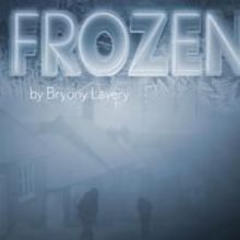 FROZEN Opens At The York Little Theatre 10/9