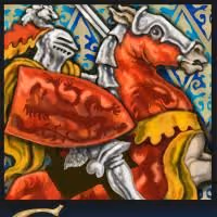 Plays & Players Performs CAMELOT 5/20-6/6 On The Mainstage