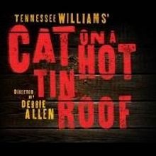 CAT ON A HOT TIN ROOF Opens In West End At Novello Theatre 12/1