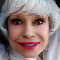 'Carol Channing RAISES THE ROOF' Benefit Concert For ACC's Roof Repair Fund Held 9/6
