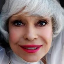 'Carol Channing RAISES THE ROOF' Benefit Concert For ACC's Roof Repair Fund Held 9/6