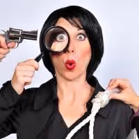 The Boiler Room Theatre Presents CLUE The Musical, Opens 10/9