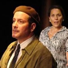 Photo Flash: HOWL! Arts Project 2009: Theater Series Presents CRADLE WILL ROCK