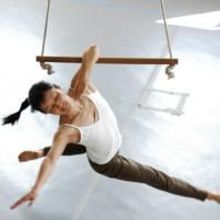 Fly-By-Night Dance Theater Presents Their 10th Anniversary Season Of Performances 