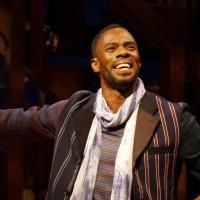 Photo Flash: A BOY AND HIS SOUL At Vineyard Theater