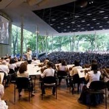 Ravinia Festival Announces 2010 Chicago Symphony Orchestra Concerts