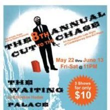 The Artistic Home Theater Announces Changes For Remainder of 2008/2009 Season