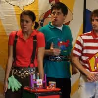 Taproot Theatre's Road Company Comes To FringeNYC With Camp Super Friend 8/13-24