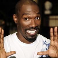 Charlie Murphy Comes To Comedy Works Larimer Square 9/25-27