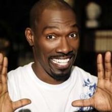 Charlie Murphy Comes To Comedy Works Larimer Square 9/25-27