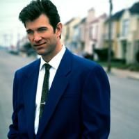 Wolf Trap Stage Hosts Chris Isaak w/ Special Guest Martin Sexton, Tom Jones & More