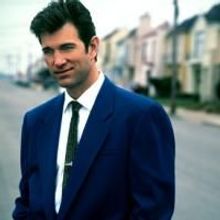 Wolf Trap Stage Hosts Chris Isaak w/ Special Guest Martin Sexton, Tom Jones & More