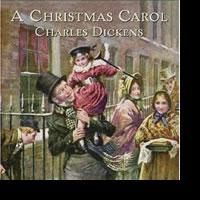 Theatre Charolette Announces Auditions For A CHRISTMAS CAROL 10/10, 10/11