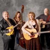 The Claire Lynch Band Comes To Merrimack Hall Performing Arts Center 8/21, 8/22