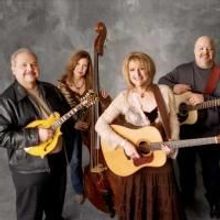 The Claire Lynch Band Comes To Merrimack Hall Performing Arts Center 8/21, 8/22