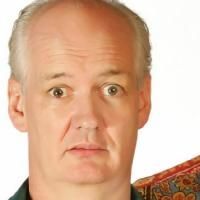 Colin Mochrie and Brad Sherwood Come To Boettcher Concert Hall 11/7
