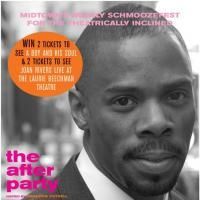 The After Party Welcomes A BOY AND HIS SOUL's Colman Domingo 9/18