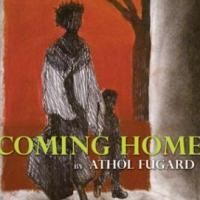 The Wilma Theater Opens 09-10 Season with Fugard's COMING HOME Oct. 14 - Nov. 15