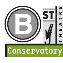 2008-2009 B-Street Intern Company Presents CRAZY EIGHTS 5/19-5/23