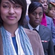 A SONG FOR CORETTA Plays The Greenhouse Theater Center 6/14-7/26