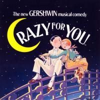 CRAZY FOR YOU & More Set For John W. Engeman Theatre Season, Tix On Sale 5/1