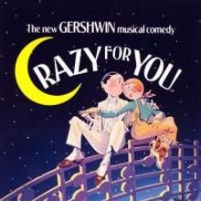 CRAZY FOR YOU & More Set For John W. Engeman Theatre Season, Tix On Sale 5/1