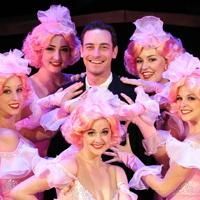 Review: 'Crazy For You' at Theatre By The Sea, through July 11th