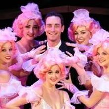 Review: 'Crazy For You' at Theatre By The Sea, through July 11th