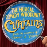 CURTAINS Kicks Off The 2009/2010 Season at Phoenix Theatre