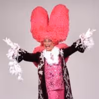 BEACH BLANKET BABYLON Hosts 'Out At The Beach' At Club Fugazi 9/4
