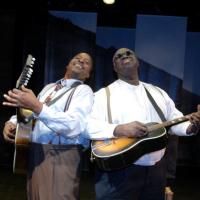 Cast And Staff Announced For York Theater Company's BLIND LEMON BLUES, Babatunde To…