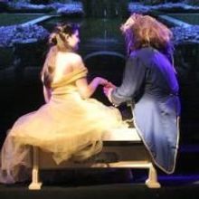 York Little Theatre Announces Auditions For BEAUTY AND THE BEAST 8/24 & 8/25