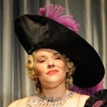 Signature Theatre Opens Its Season With DIRTY BLONDE 8/11