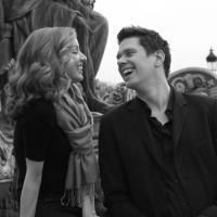 IL DIVO Star David Miller Marries Former Broadway Castmate Sarah Joy Kabanuck