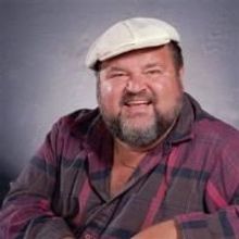 Actor/Comedian Dom DeLuise Passed Away Yesterday 5/4 At Age 75