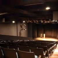 DR2 Theatre, WET Hosts INKubator Summer Series With New Female Writers 6/15