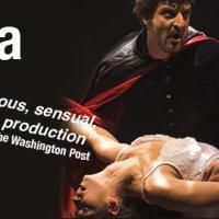 Synetic Theater Announces Upcoming Season Including DRACULA & METAMORPHOSIS