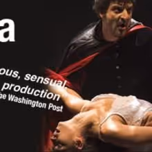Synetic Theater Announces Upcoming Season Including DRACULA & METAMORPHOSIS