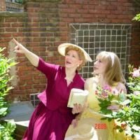 THE LIGHT IN THE PIAZZA Opens At The Swirnow Theater 6/12, Final Show Of Season