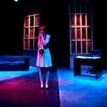 Subjective Theater Company's PARALLAX Plays Through 5/31 At Gene Frankel Theater