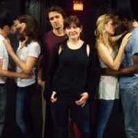 Dalliance Theater premieres Stockton's REFRACTIONS at FringeNYC 8/19-8/29